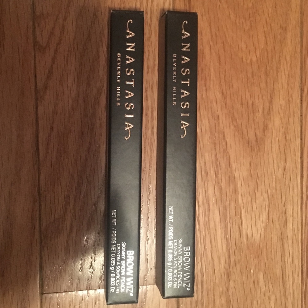 Anastasia Eyebrow Makeup ( Brow Wiz )